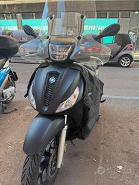 Piaggio medley 150 S