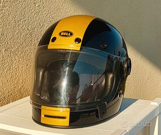 Casco Integrale BELL BULLITT Nero Oro - Taglia M