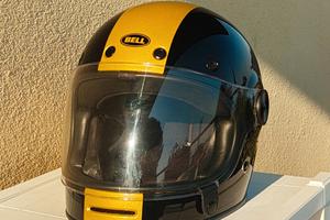 Casco Integrale BELL BULLITT Nero Oro - Taglia M