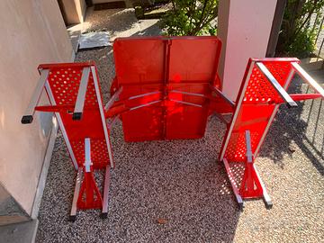 Tavolino da pic nic