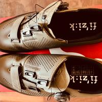Scarpe MTB Fizik numero 41 come nuove