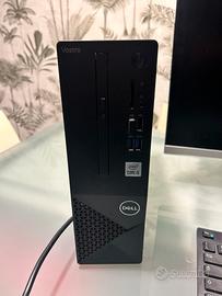 Dell vostro 3681 + Monitor Hp 27f