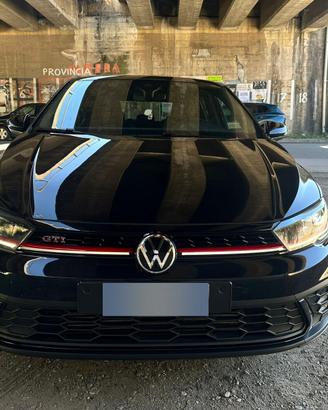 Volkswagen Polo GTI
