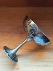 Coppa Krupp Milano in Peltro 1945-55