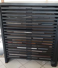 ESPOSITORE CASSETTIERA PER PIASTRELLE