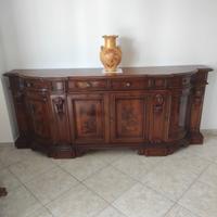 camera da pranzo completa 