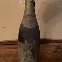 Bottiglia spumante Cossano Belbo Sant’ Orsola