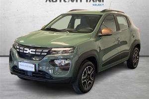 DACIA Spring Extreme Electric 65