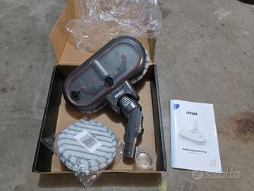 Accessorio lavapavimenti Miwa per aspirapolvere