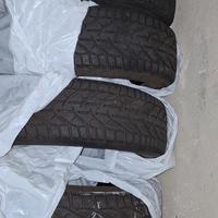 Gomme Invernali 205/65/16 95H