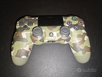 Joypad Wireless per PC, PS4 Sony  - USB Bluetooth