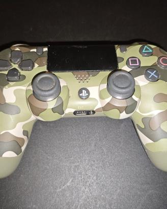 Joypad Wireless per PC, PS4 Sony  - USB Bluetooth