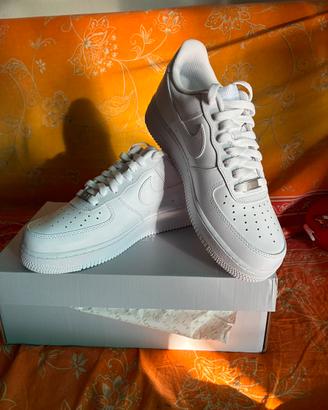 nike airforce one taglia 42