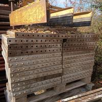 Pannelloni in ferro da armatura