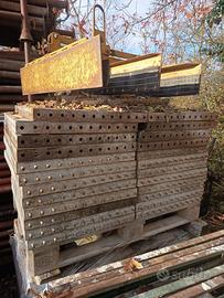 Pannelloni in ferro da armatura