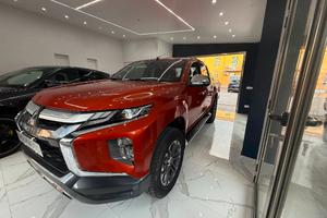 Mitsubishi L200 Double Cab MITSUBISHI L 200 HURRIC