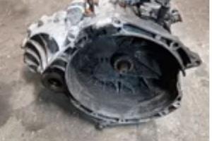 Cambio ford transit custom 2017 sigla YMF6 6 marce