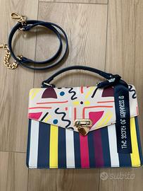 Borsa le pandorine