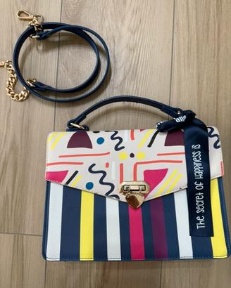 Borsa le pandorine