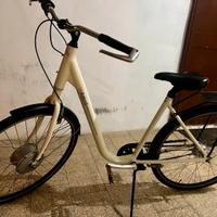 Bici elettrica Askoll - 80€