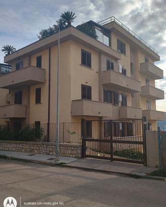 Bivani panoramico di nuova costruzione