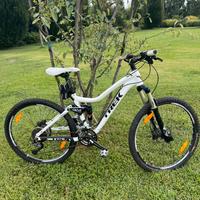 Bicicletta Trek donna