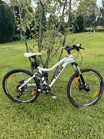 Bicicletta Trek donna