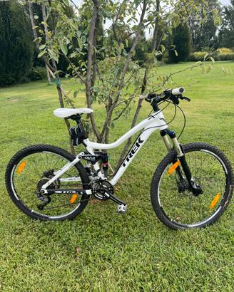 Bicicletta Trek donna