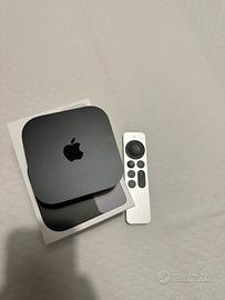 Apple TV 4k 3a gen