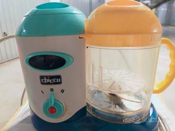 Chicco best sale baby pappa