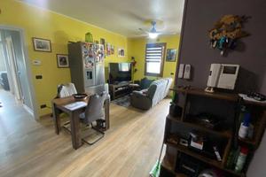 Appartamento di 82 m² con 3 locali e box auto a Vi