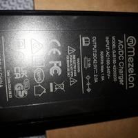 Tianhong Li-ion caricabatterie 