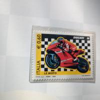 Ducati campione del mondo 