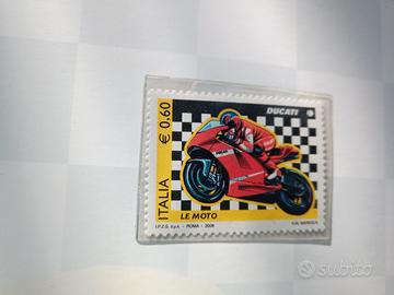 Ducati campione del mondo 