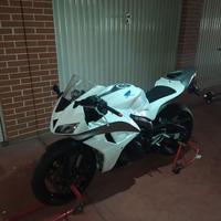 Honda CBR 600 RR