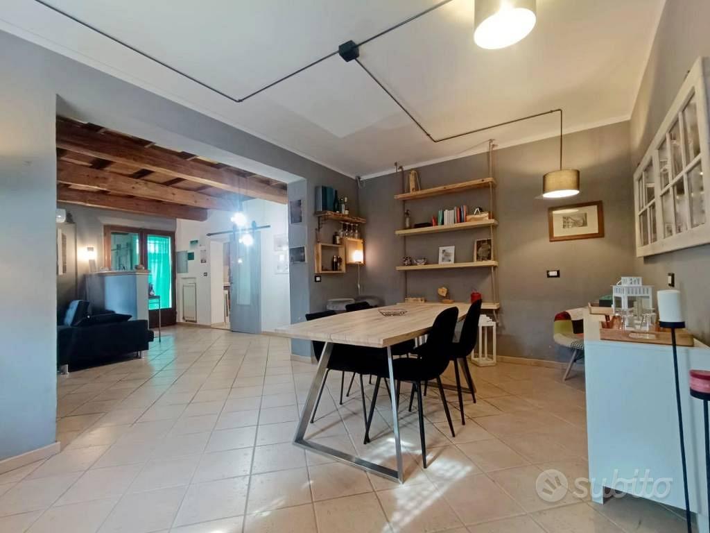 Casa – Copparo, Borgo Madonna-Gnola - Vista 2