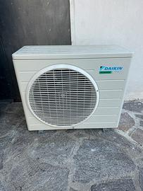 Motore esterno per Daikin