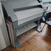 PLOTTER OCE' 9400