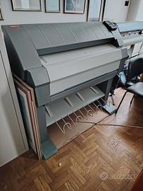 PLOTTER OCE' 9400