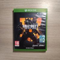 Call of Duty Black Ops 4 xbox
