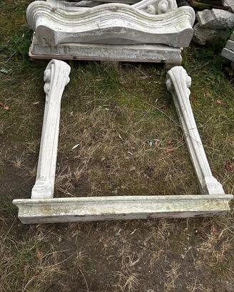 Rivestimenti camini per arredo