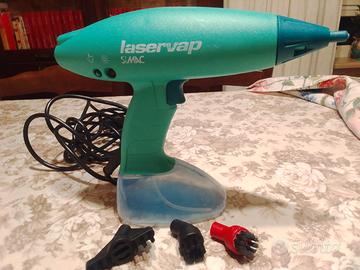laser vap per pulizia