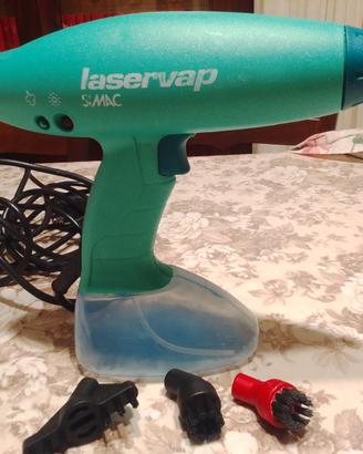 laser vap per pulizia