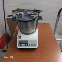 mini robot da cucina