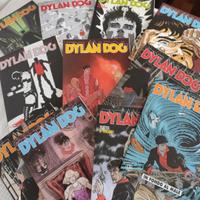 Dylan Dog N°dal 29 al 308  1^ED, OTTIMI/EDICOLA