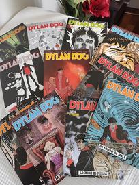 Dylan Dog N°dal 29 al 308  1^ED, OTTIMI/EDICOLA