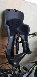 Sediolino sedile bici bimbo anteriore