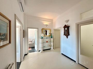 Casa vacanze in centro a Loano