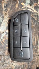 pulsantiera fiat grande punto 