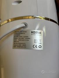KOENIC KTFC65350 Tower Fan